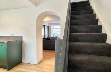 Modern Hetton Stay near Durham - Foto 12