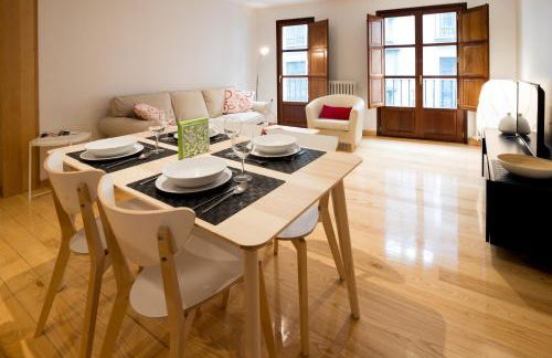 Pucela apartmets - Foto 1