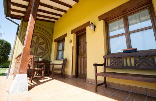 Apartamentos Camin De Pelayo - Foto 12