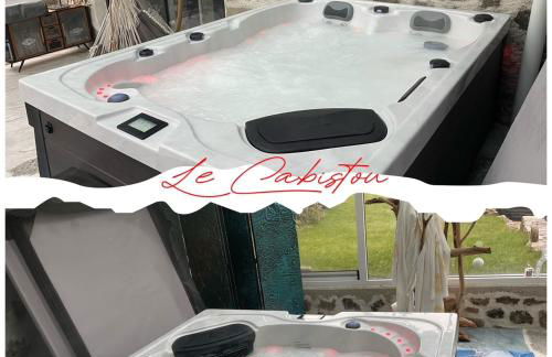 Le Cabistou - Foto 1