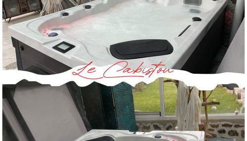 Le Cabistou - Foto 1