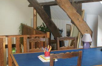 Le p'tit hameau de Sey - Foto 13