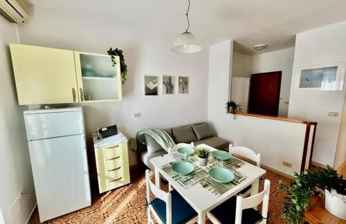 100m dal mare, Garage, Terrazza & AC, Sea Nest - Foto 12