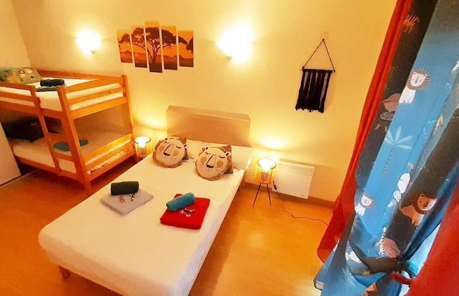 Résidence Cintray Parc - Foto 11