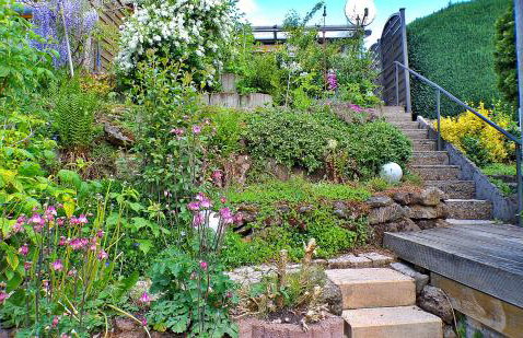 Ferienhaus am Knoten T12 Küche, Grill, Terrasse, Haustier Willkommen ww-knoten Reihenhaus - Foto 15