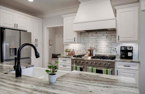 Augusta Abode: Golf~HotTub~Theater~Bball~ANGC15min - Foto 27