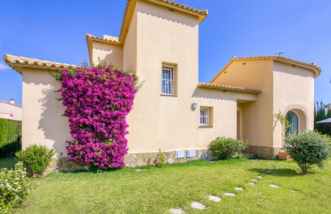 Villa Bellevie - Foto 28