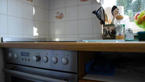 Kernberg Apartment Jena - Foto 3