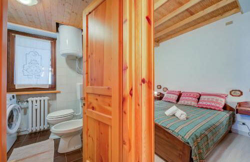 Appartamento Rochebrune 200m from Ski - Happy Rentals - Foto 13