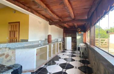 Pousada Fazendinha Beach Club Arraial do Cabo - Photo 57