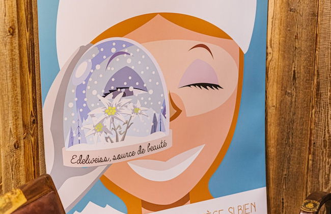 Chalet La Perle d'Oisans - Foto 56