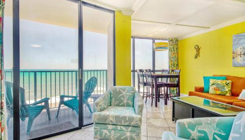 Sand Dunes Resort and Suites - Foto 2