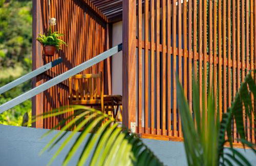 Fajã Lodges - Studio Ash - Foto 18