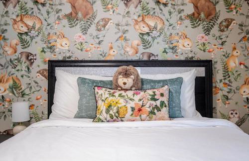 3 Bedroom GEM in the Heart of VCU and Downtown Richmond - Foto 71