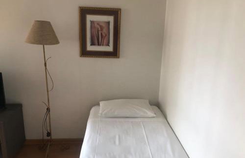 Apart-Hotel de Luxo em Lourdes - Foto 18