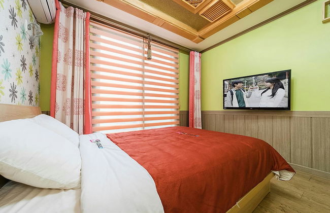 Ddeulae Pension - Foto 8