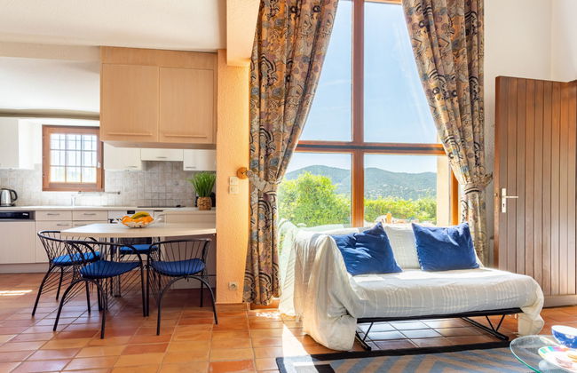 Le Belvédère - Foto 8