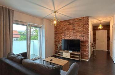 BoleslaviaApartments - Apartament Arte 4, parking free, EV - Foto 6