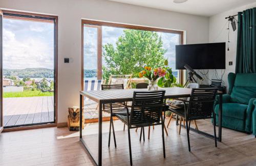 Dom w Chmielnie Na Wzgórzu - Foto 19