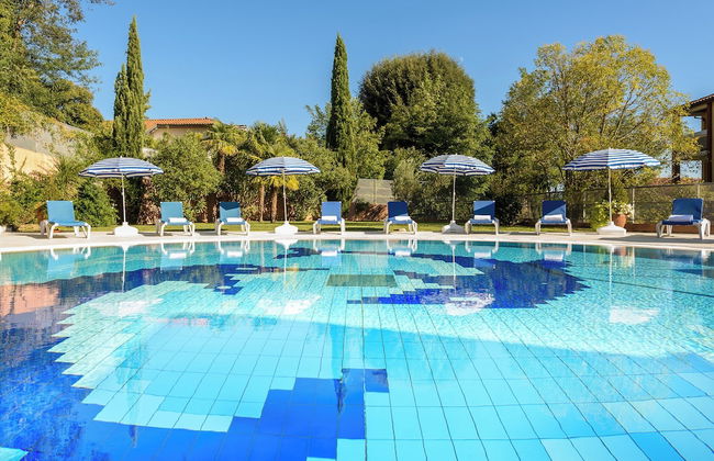 TERRASSES DE BORDA - Foto 11