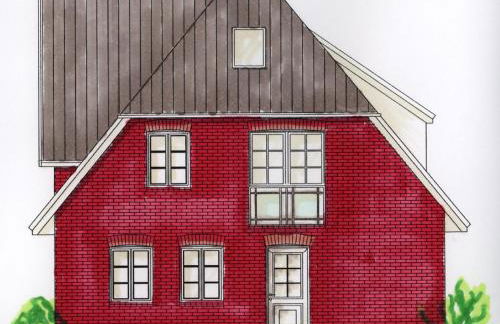 Koje - Hüs in Lee - Photo 24