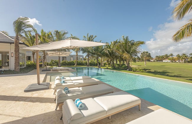 Playa Serena 19 Sumptuous Retreat - Foto 17