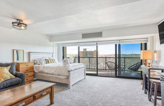 Mid-Nest Unit 708 - Photo 16