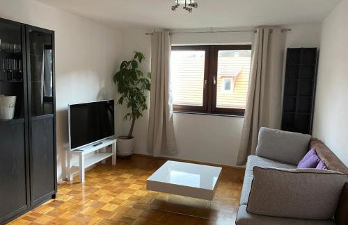 Ferienwohnung am Marktplatz - Foto 1