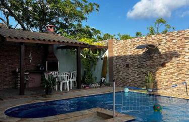 Linda casa em Enseada dos Corais - Foto 6