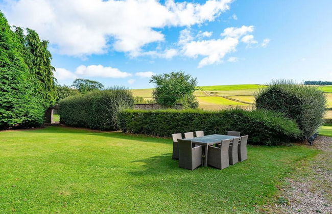 Kirkgate Cottage Countryside Living - Foto 35