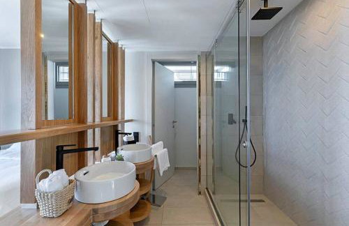 Villa Theologos - Foto 4