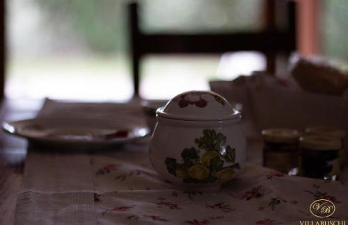 Villa Buschi - Foto 11