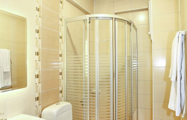 Magi Apart Hotel - Foto 23