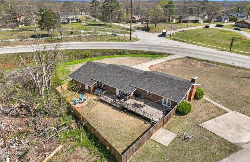 Rogers Family Retreat - Foto 24