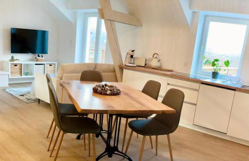 Envolée des rêves - Terrasse - Parking privé - Foto 1