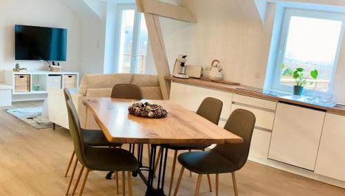 Envolée des rêves - Terrasse - Parking privé - Foto 1