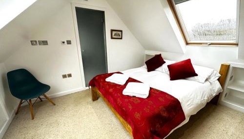 Dove House Cottages - No 2 - Foto 2, towels