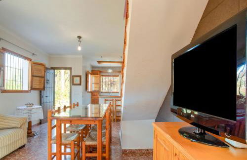 Sunny Solarium Holiday Home - Foto 14