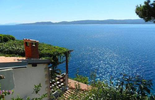 Family home away on the beach, free parking at the house - Foto 3