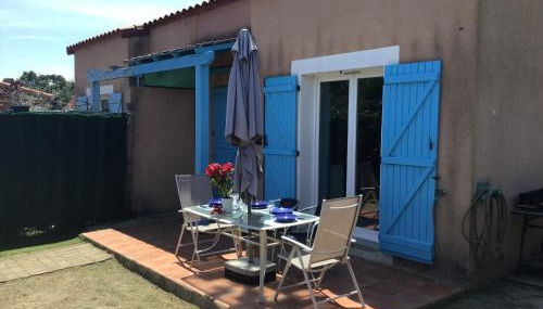 Jolie petite villa climatisée proche de la mer - Foto 4