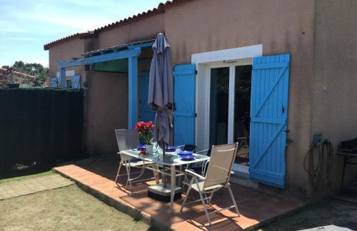 Jolie petite villa climatisée proche de la mer - Foto 4