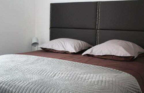 Maison avec jacuzzi et vue sur les penitents - Foto 5