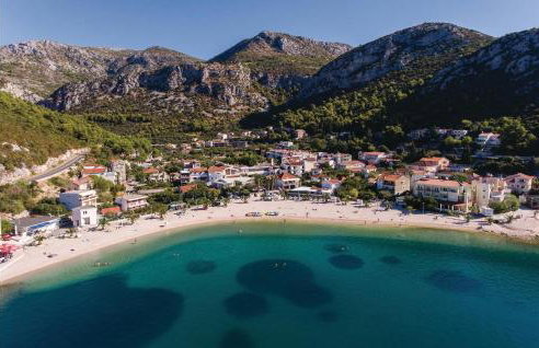 2 Bedroom Amazing Apartment In Klek - Photo 15