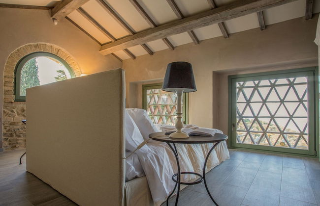 Holiday Home Magione Lake View Pool - Photo 38