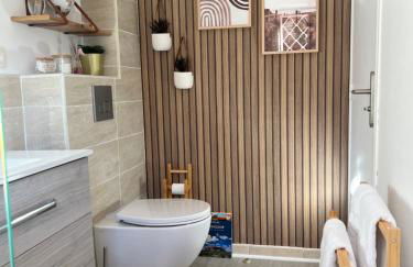 Magnifique Appartement à Cassis,Parking,2 pas du Port - Photo 34