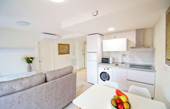 apartamentos Rincón del mar - Foto 48