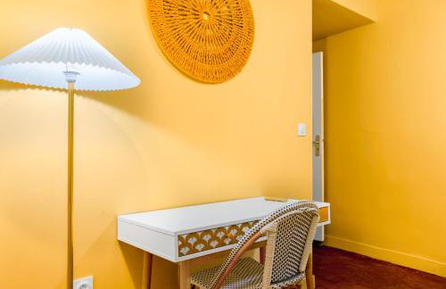 Ô Nid des Familles - Toulouse Daurade - Netflix, WiFi, Confort - Foto 9