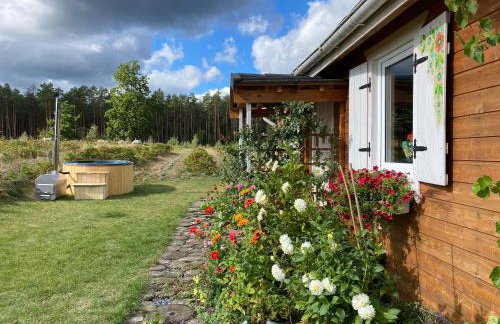 Różana Zagroda Agroturystyka - Foto 3