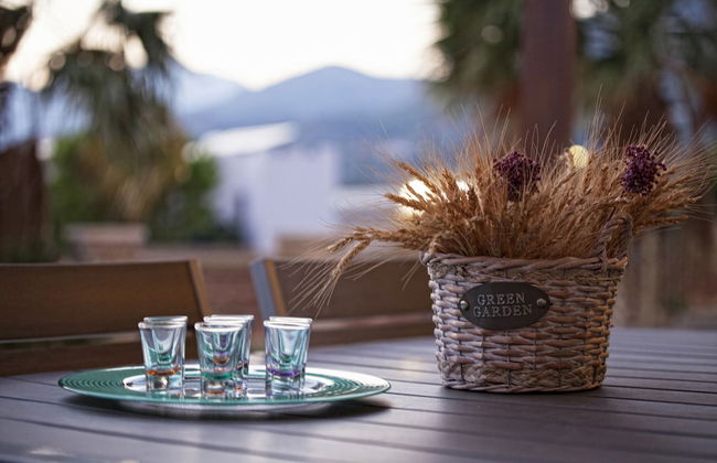 Pearls of Crete - Holiday Residences - Foto 43