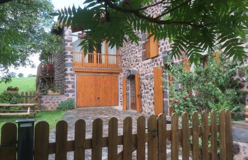 Holiday Home ferme by Interhome - Foto 1